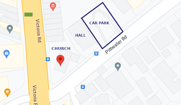 gladesville-presbyterian-church-map